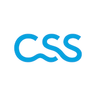 Logo of the health insurer CSS