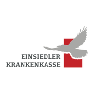 Logo of the health insurer Einsiedler Krankenkasse