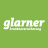 Logo of the health insurer Glarner Krankenversicherung