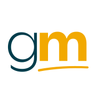 Logo of the health insurer Groupe Mutuel – Avenir