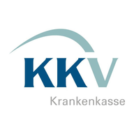 Logo of the health insurer Krankenkasse Visperterminen