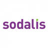 Logo of the health insurer sodalis