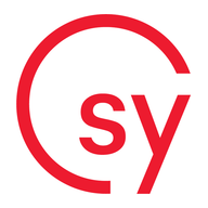 Logo of the health insurer Sympany